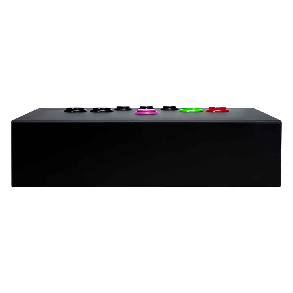 ButtonMash Arcade Controller