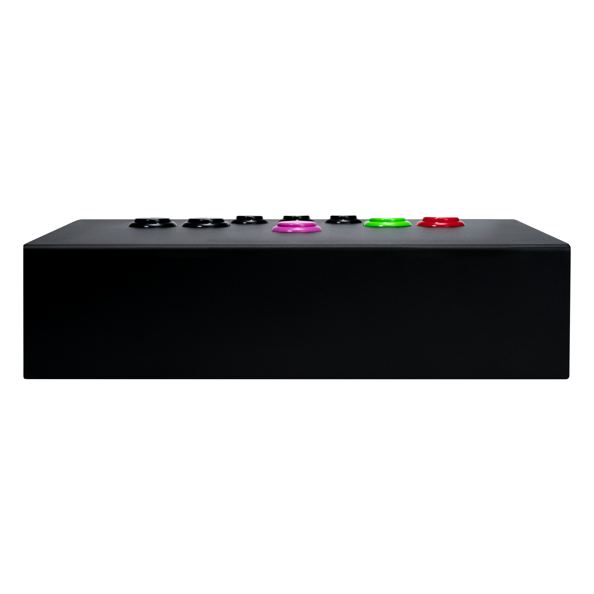 ButtonMash Arcade Controller
