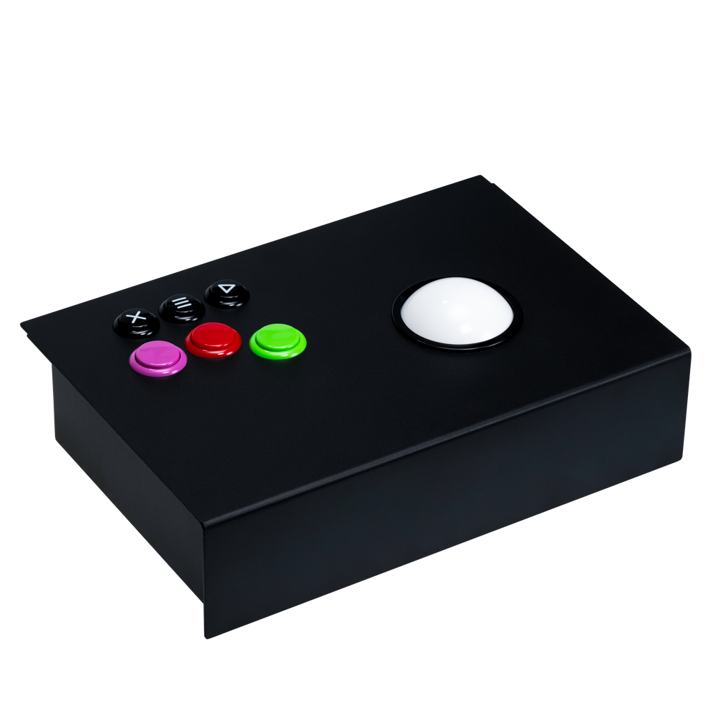 Father's Day Controller Bundle - Black