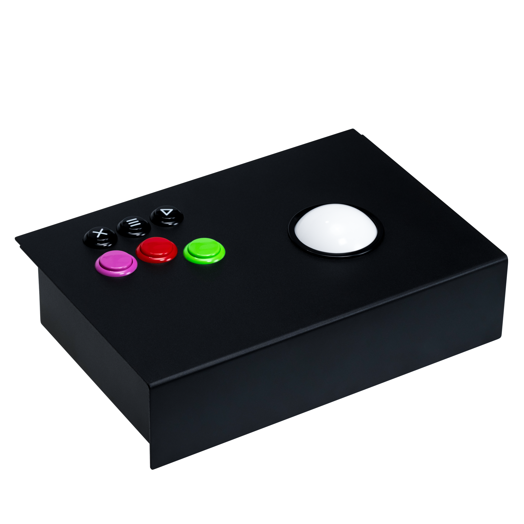Father's Day Controller Bundle - Black