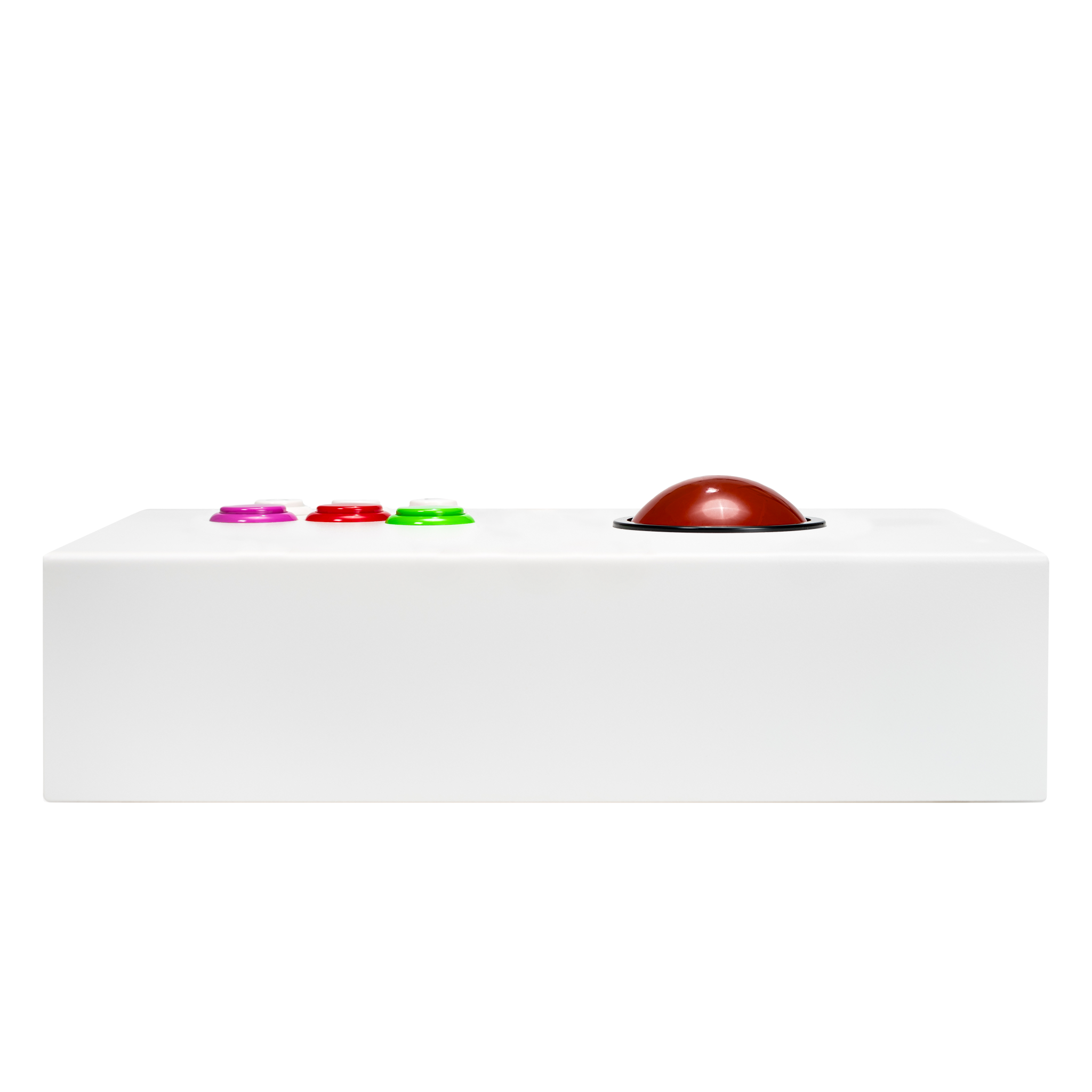 Trackball Arcade Controller