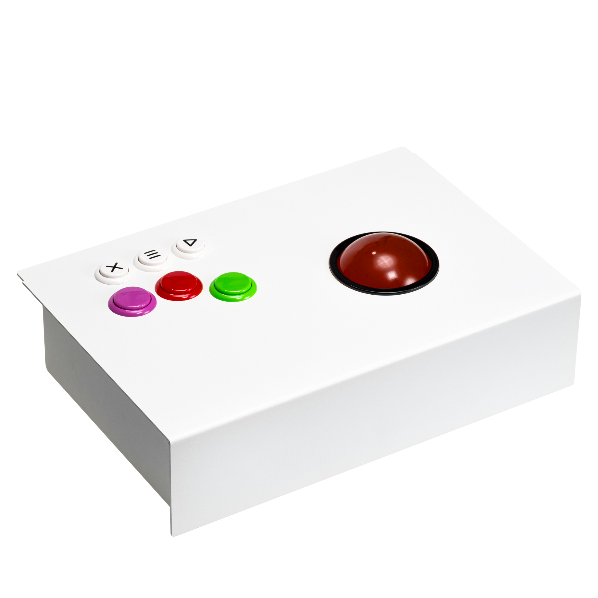 Father's Day Controller Bundle - White