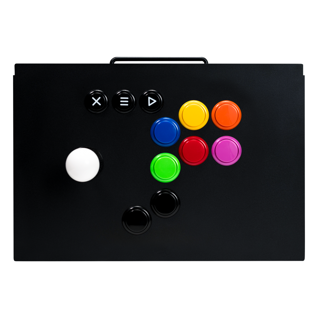 Standard Arcade Controller
