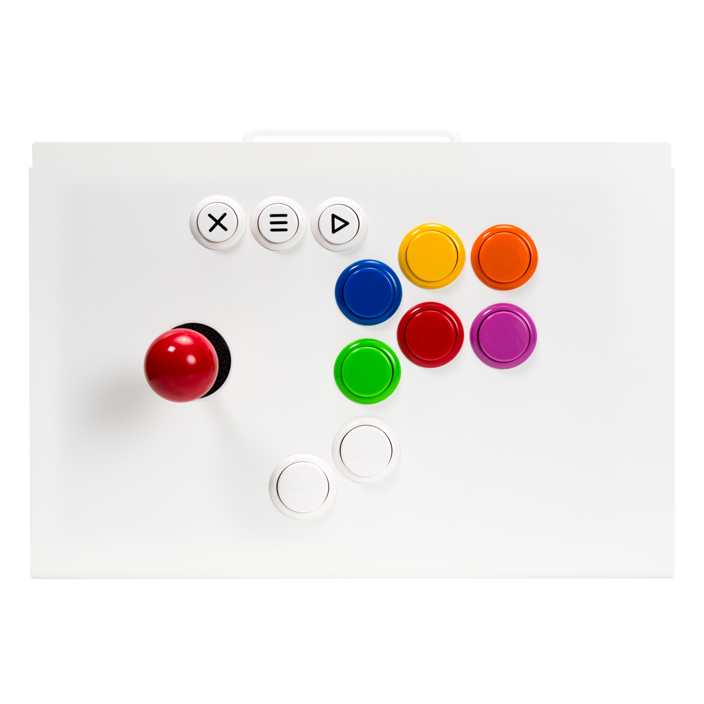 Standard Arcade Controller