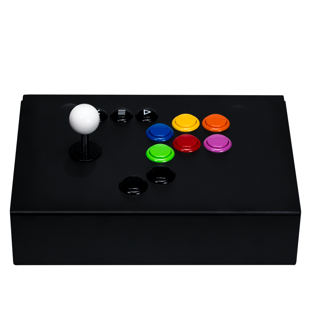 Standard Arcade Controller