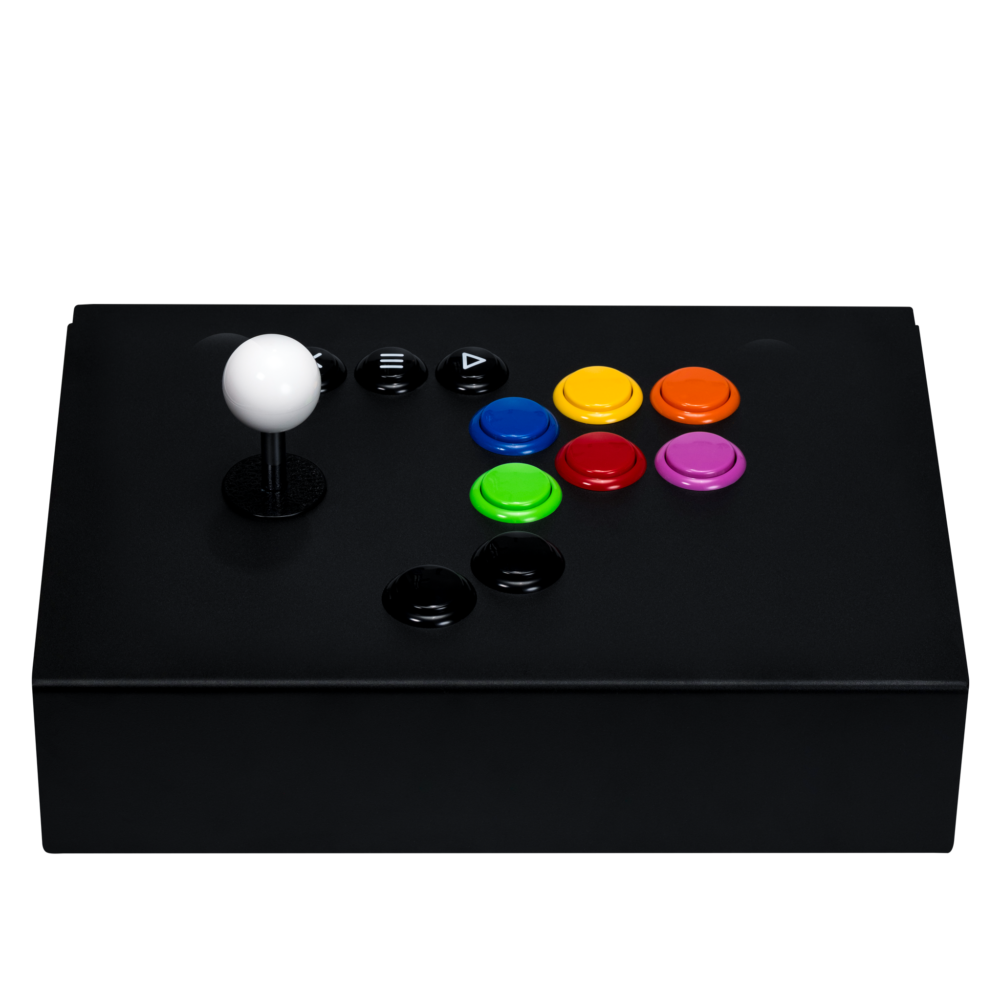 Standard Arcade Controller