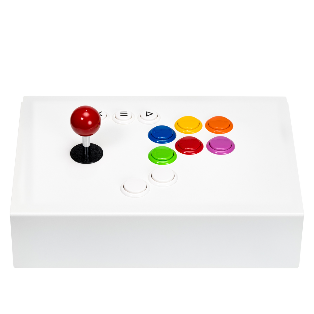 Standard Arcade Controller