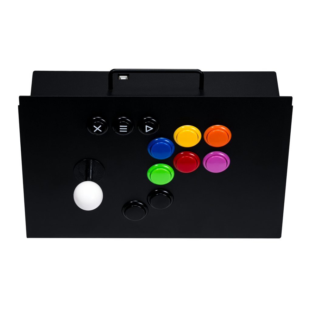 Standard Arcade Controller