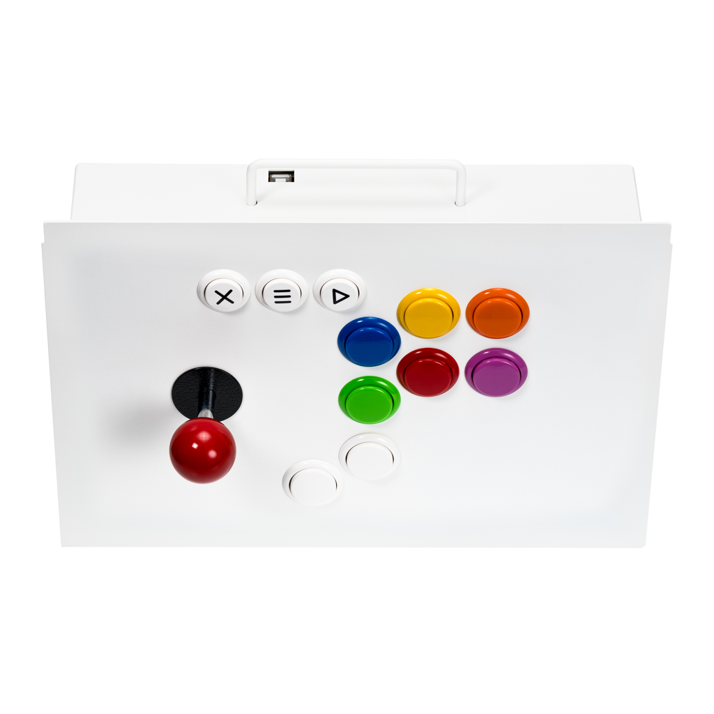 Standard Arcade Controller