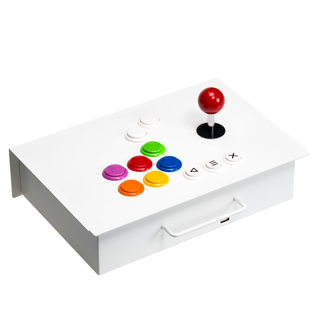 Standard Arcade Controller