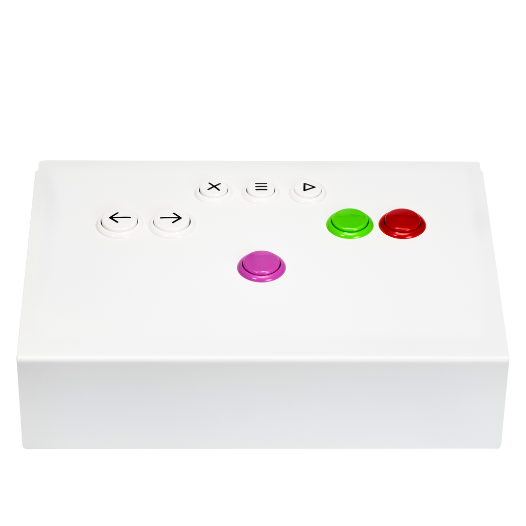 ButtonMash Arcade Controller