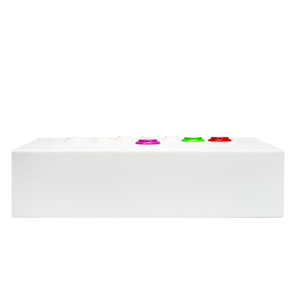 ButtonMash Arcade Controller