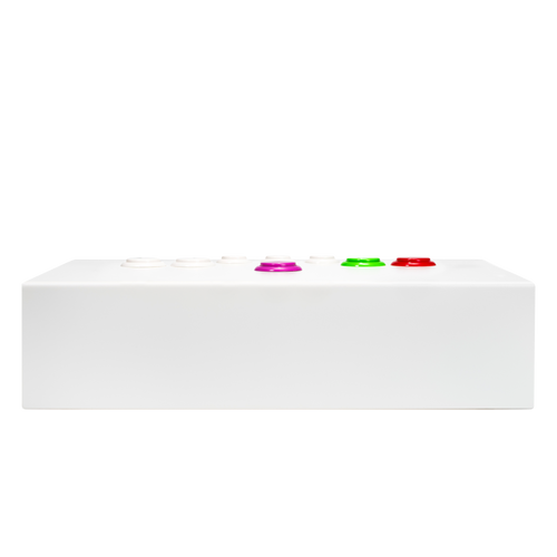 ButtonMash Arcade Controller