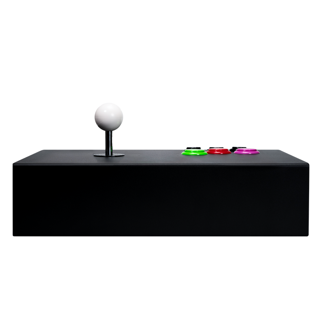 Retro (4-Way) Arcade Controller