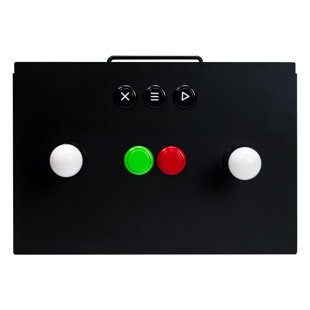Dual Stick Arcade Controller