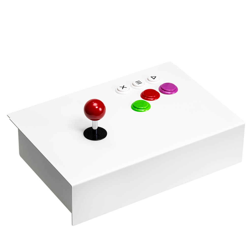 Father's Day Controller Bundle - White