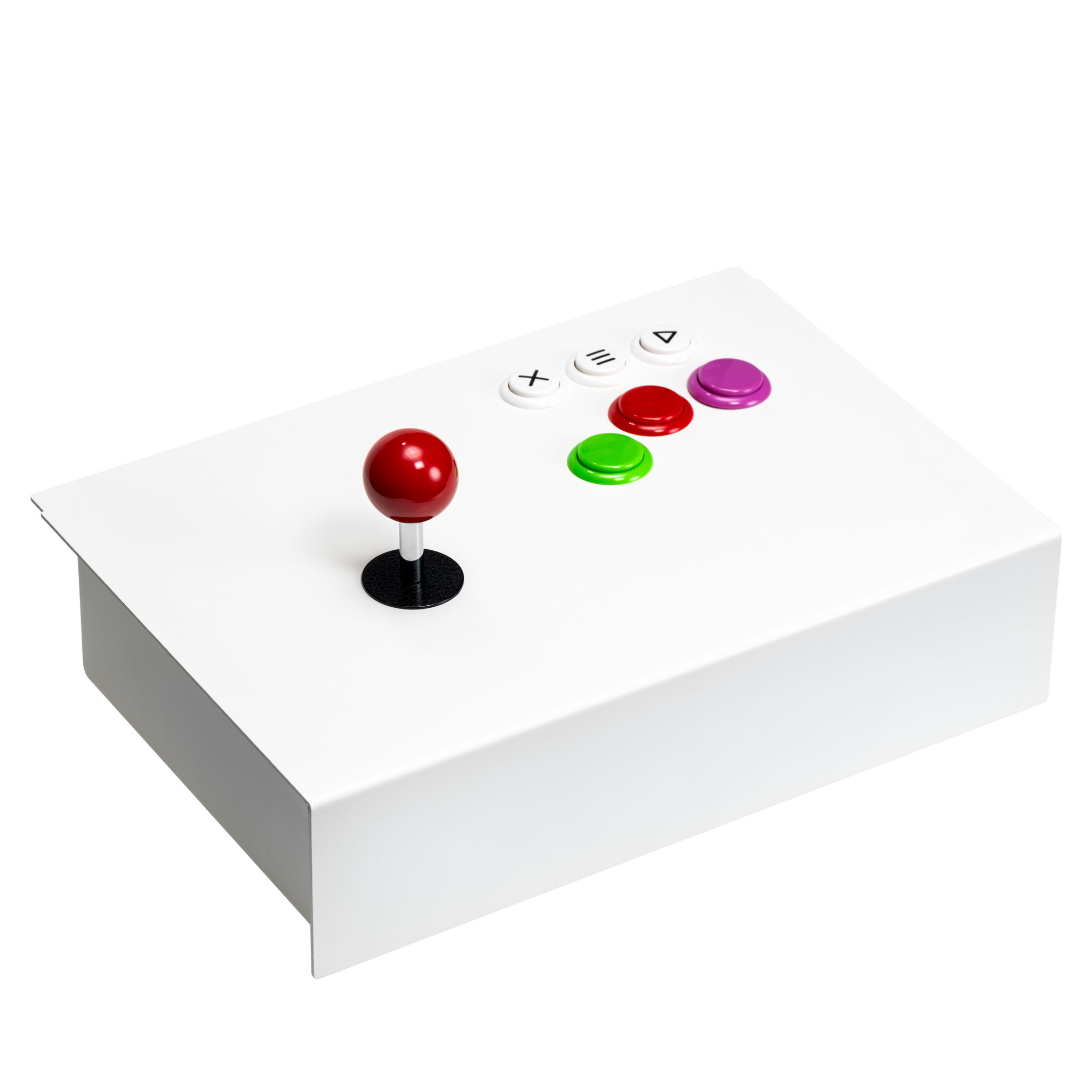 Father's Day Controller Bundle - White