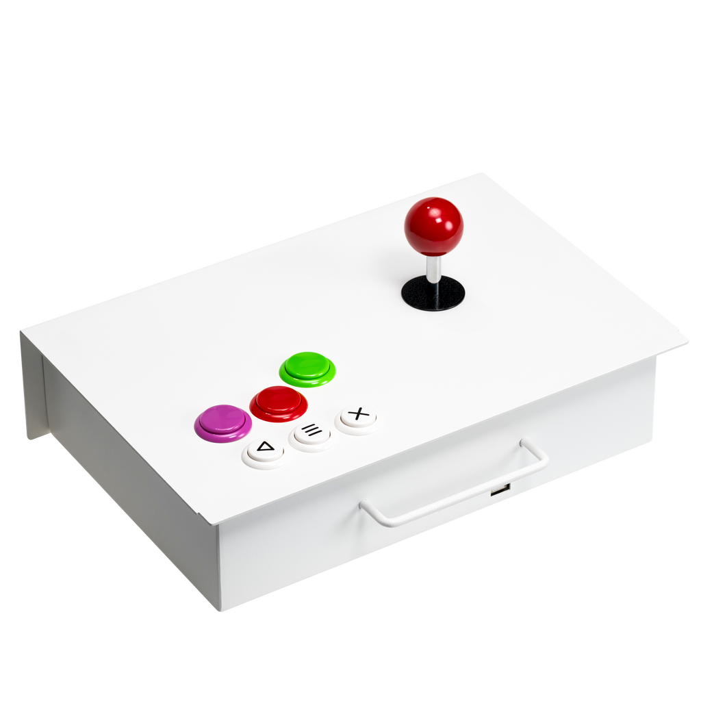 Retro (4-Way) Arcade Controller