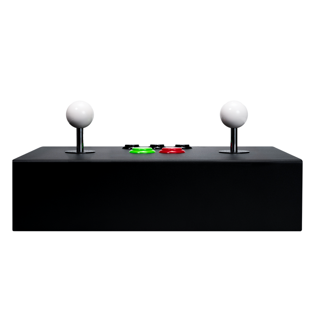 Dual Stick Arcade Controller