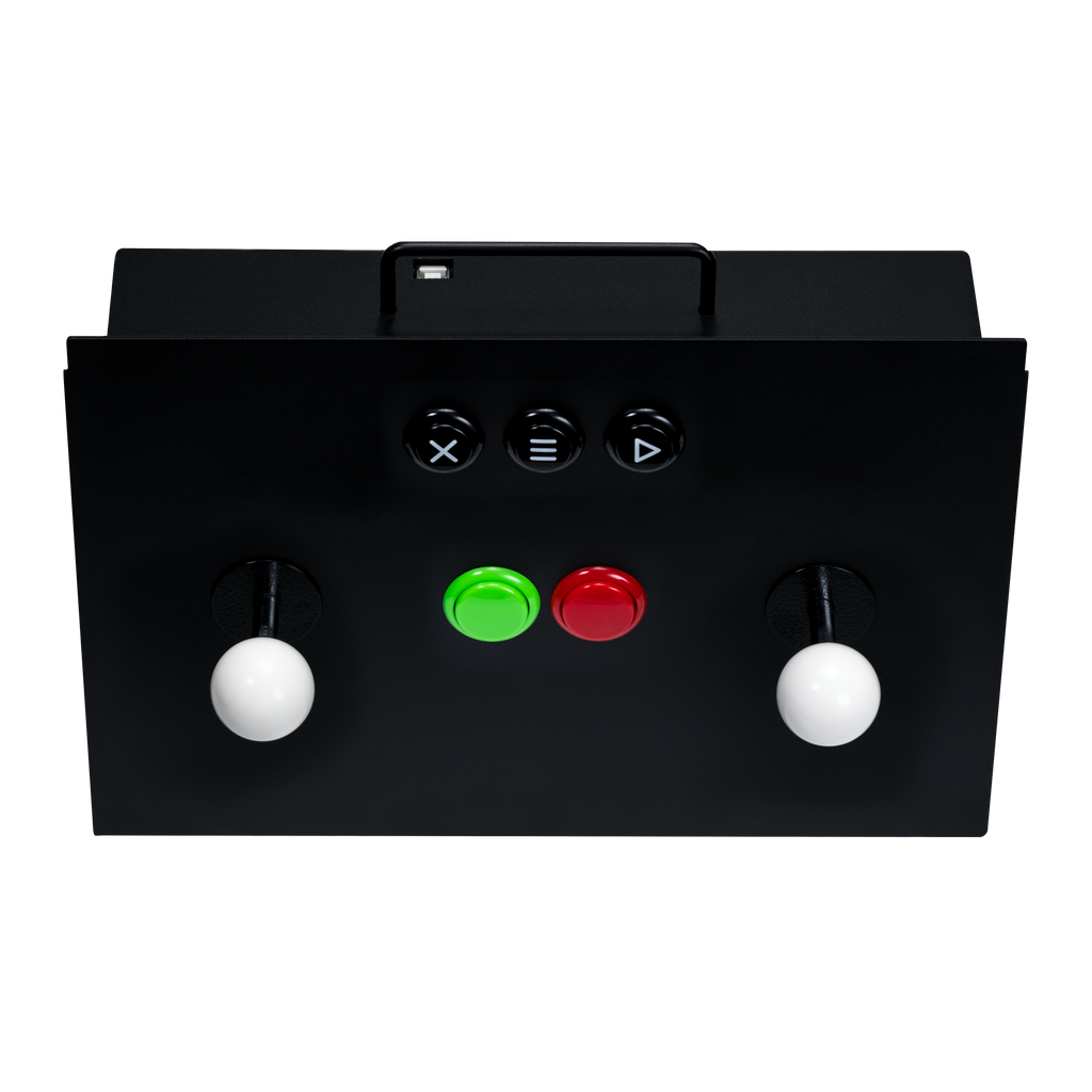 Dual Stick Arcade Controller