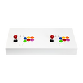 Full Controller With Pinball Buttons