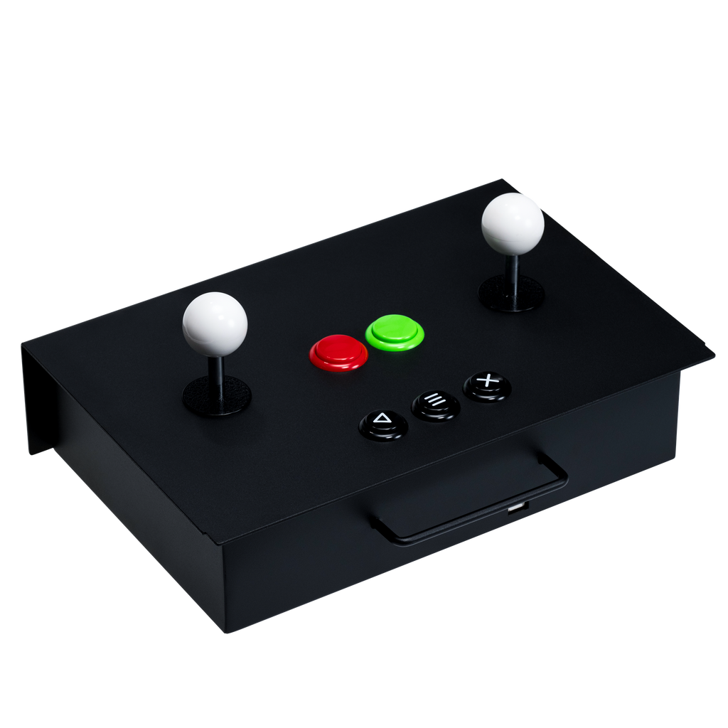 Dual Stick Arcade Controller