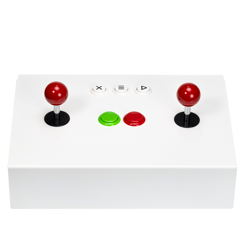 Dual Stick Arcade Controller