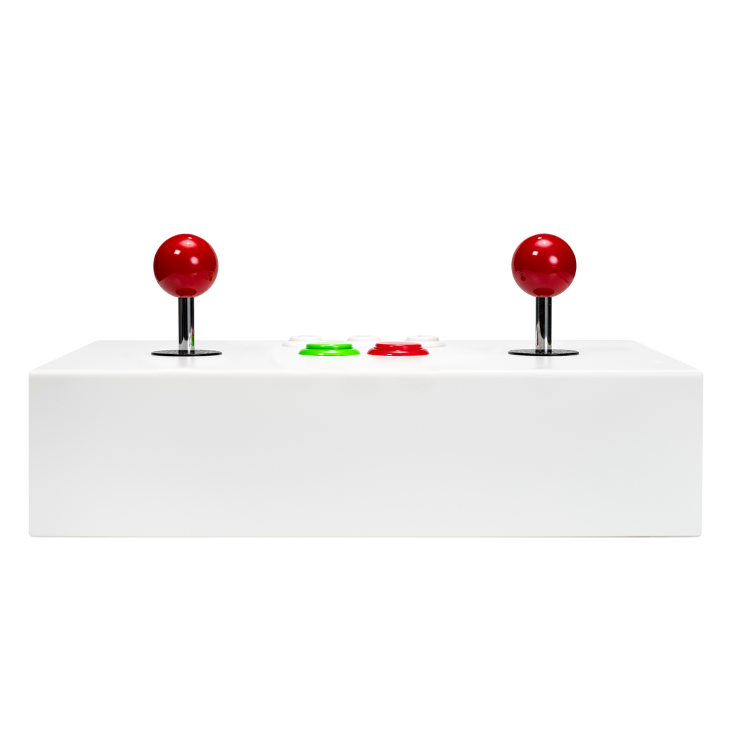 Dual Stick Arcade Controller
