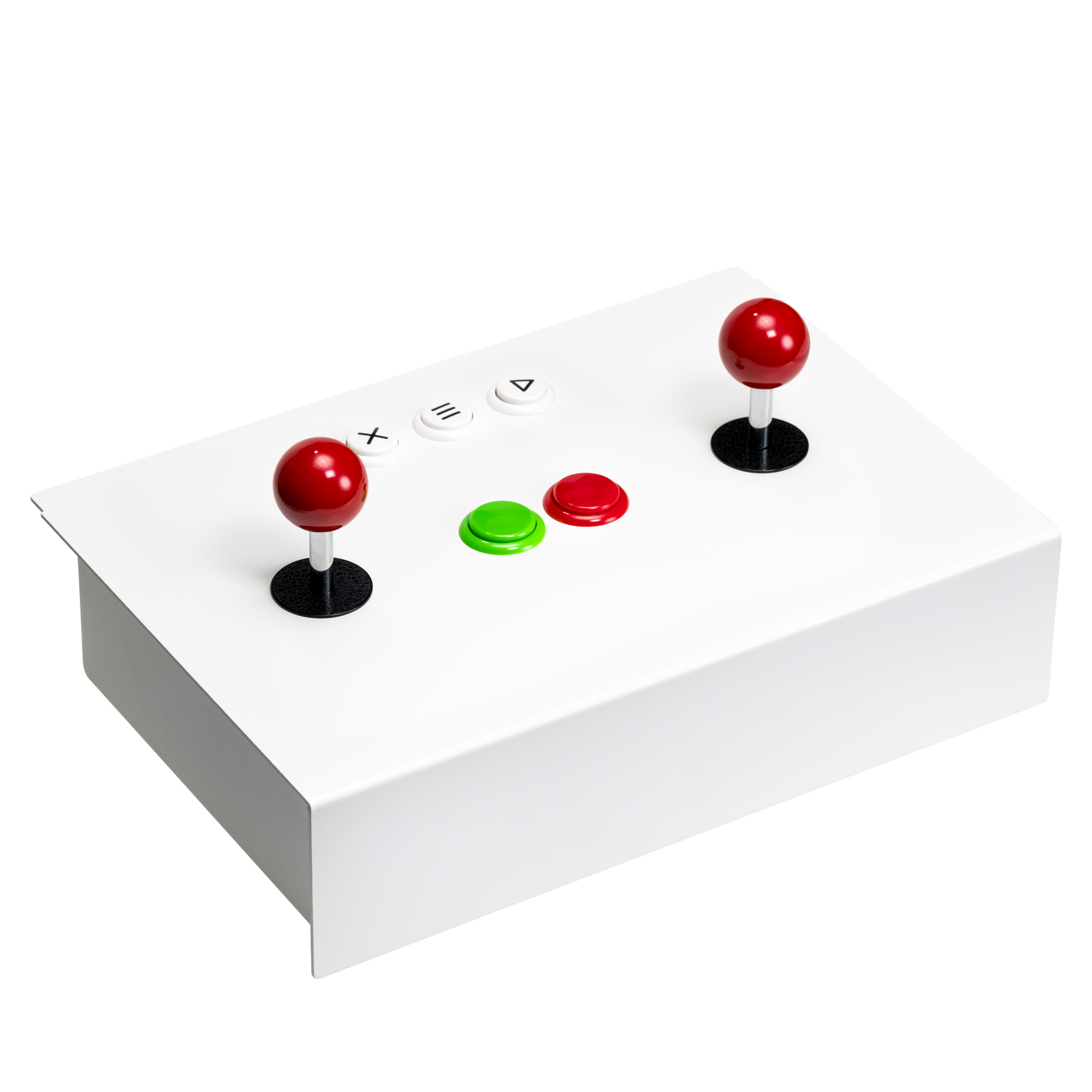 Father's Day Controller Bundle - White