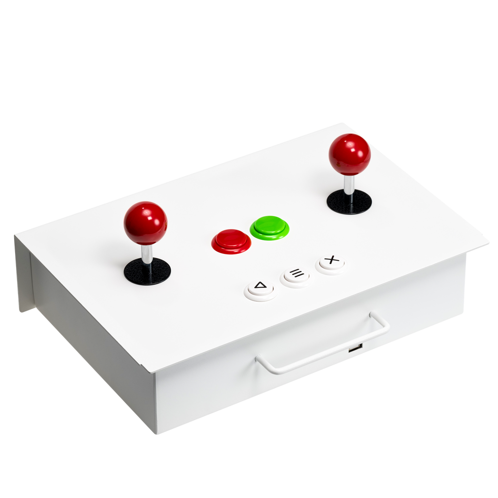 Dual Stick Arcade Controller