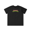 Polycade Logo - Turtle Style (Kids)