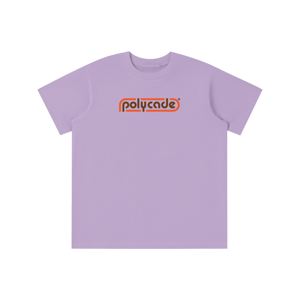 Polycade Logo - Classic (Kids)