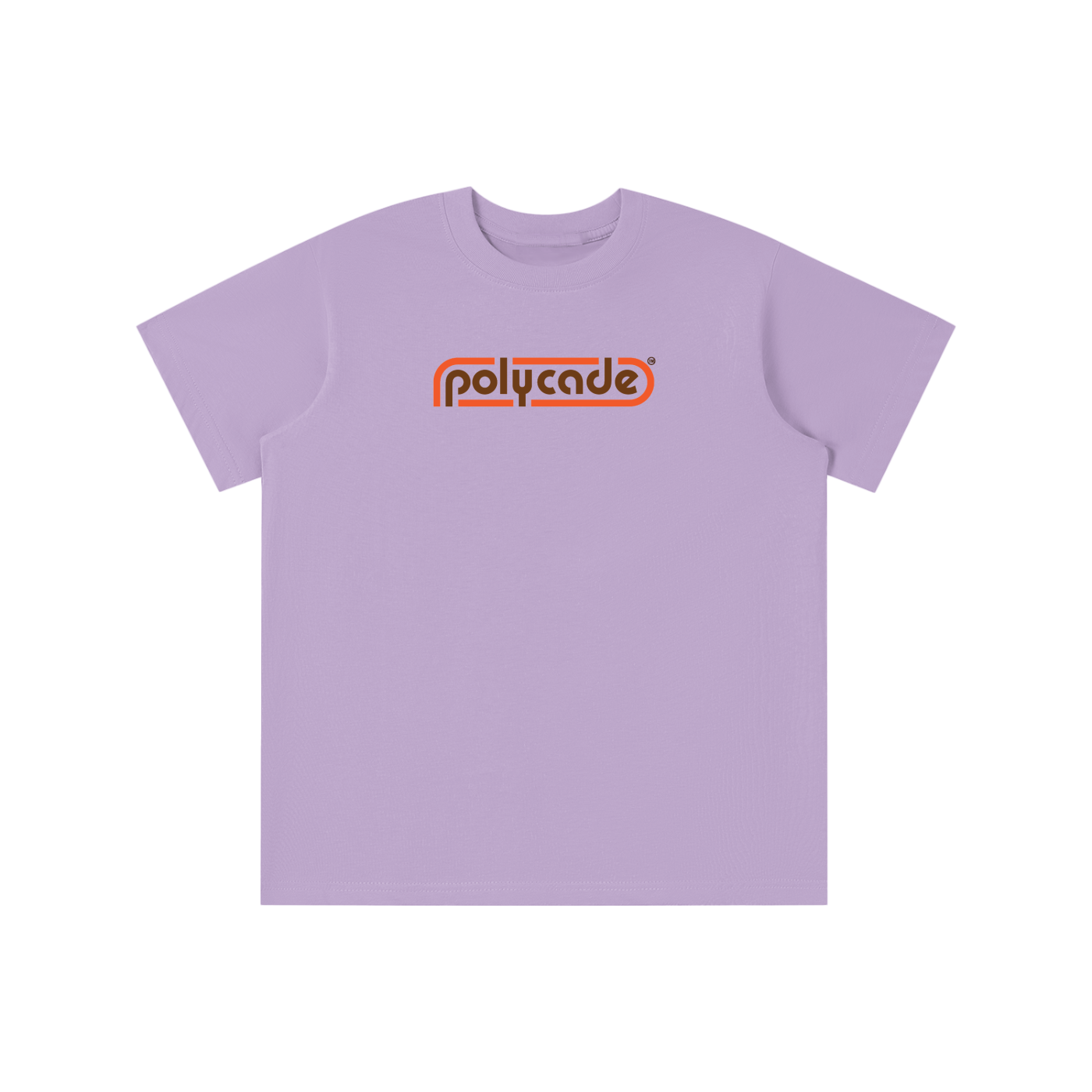 Polycade Logo - Classic (Kids)