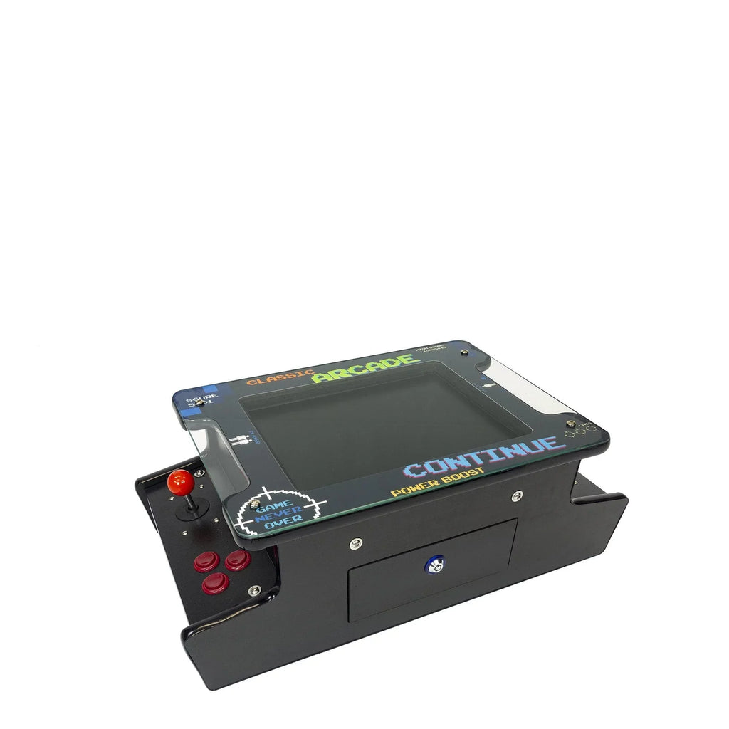 Mini Cocktail Tabletop Arcade Machine