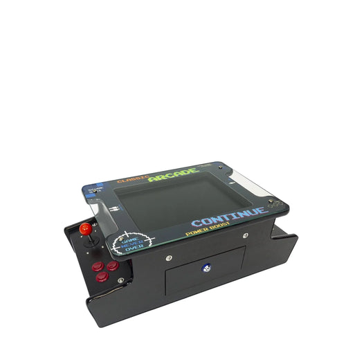 Mini Cocktail Tabletop Arcade Machine
