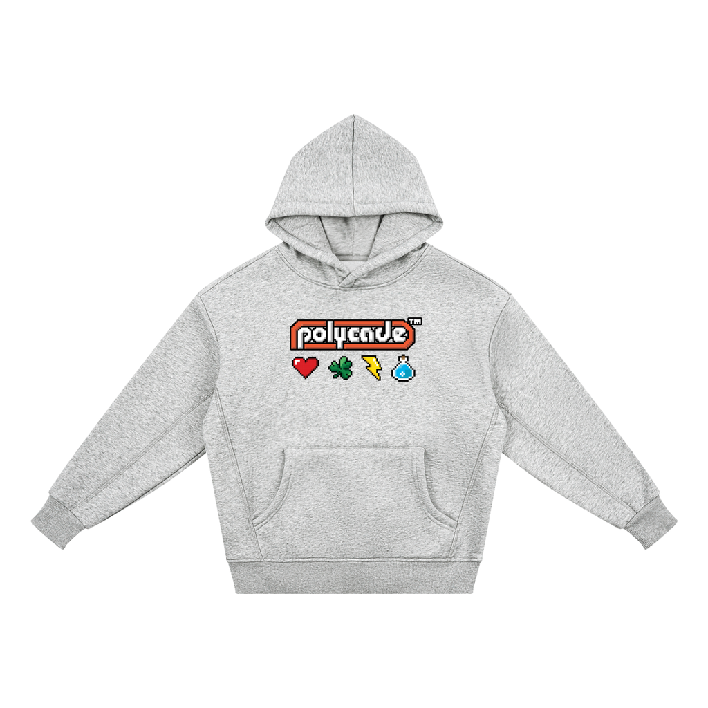 Kids' Fleece Hoodie