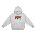 Kids' Fleece Hoodie