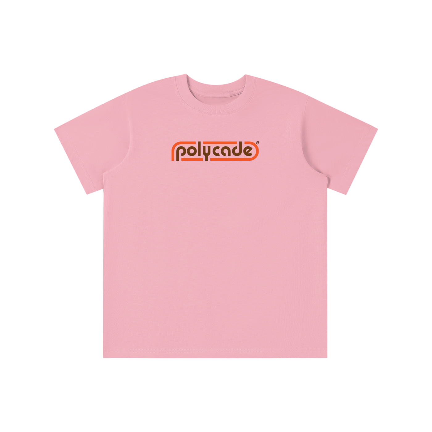 Polycade Logo - Classic (Kids)