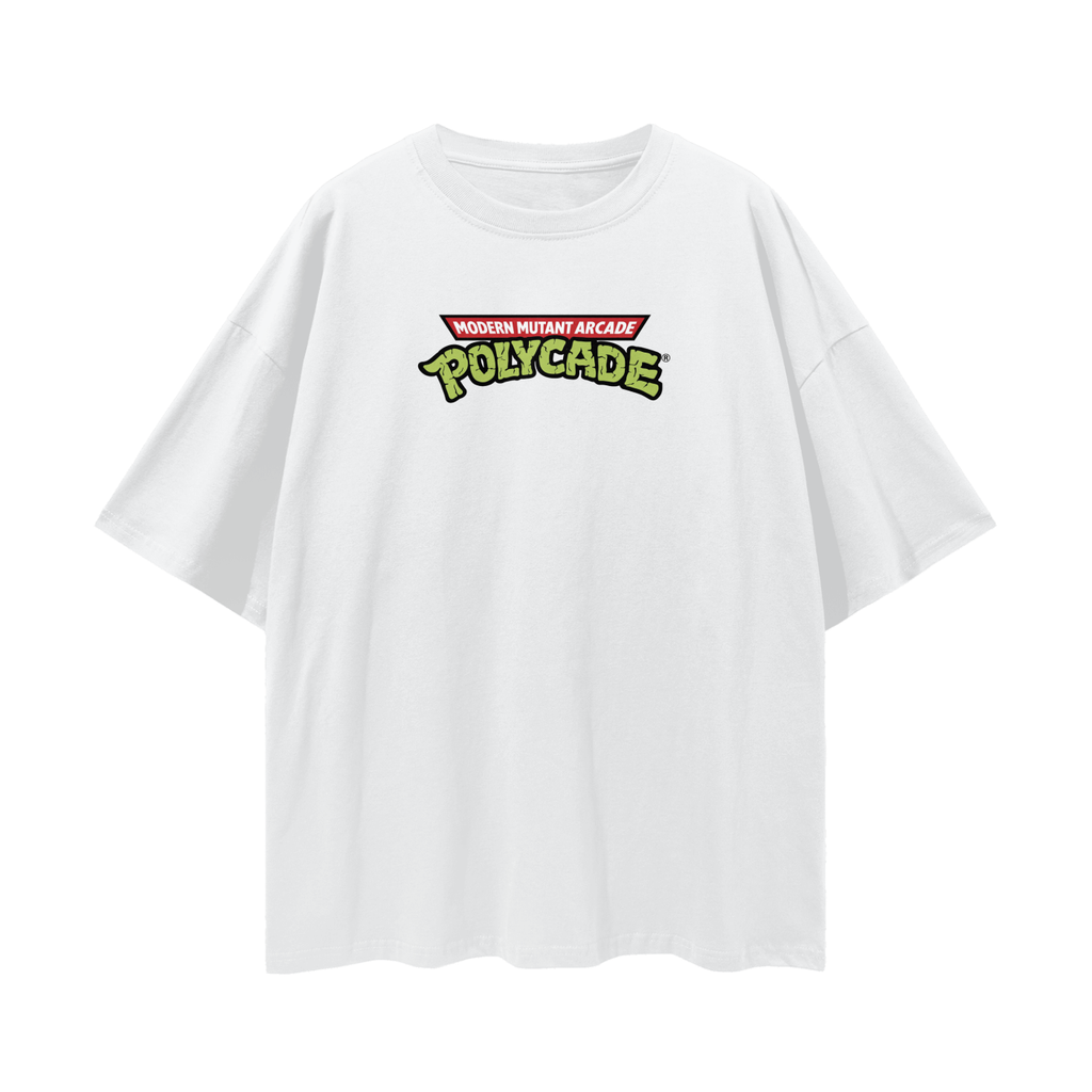 Turtle Style T-Shirt