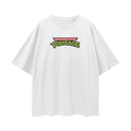 Turtle Style T-Shirt
