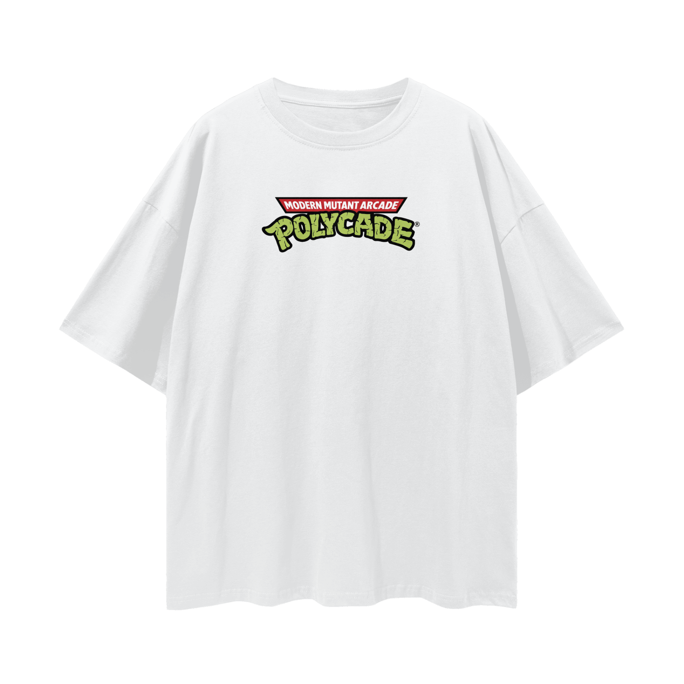 Turtle Style T-Shirt