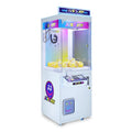 Glow Box™ 21" Claw Machine with 7 Color Neon Cabinet Lights