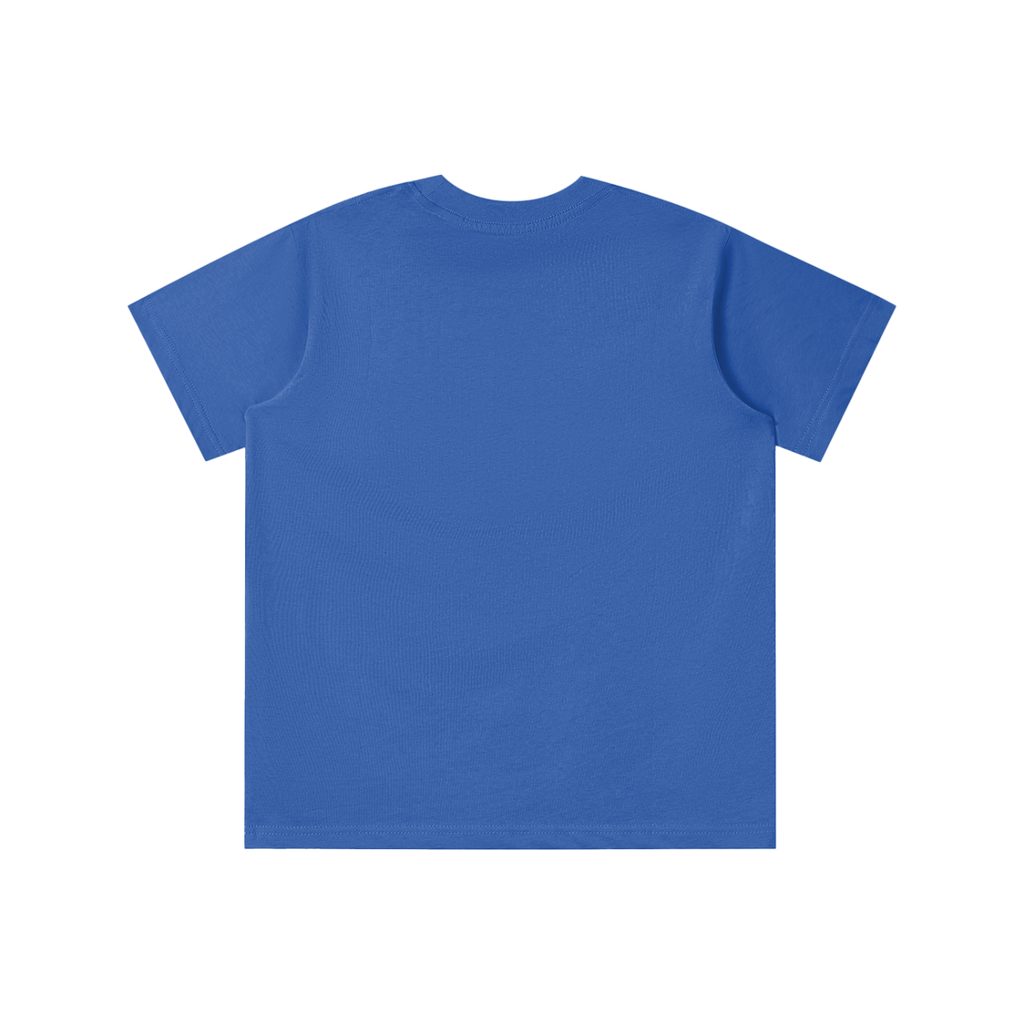 Polycade Logo - Turtle Style (Kids)