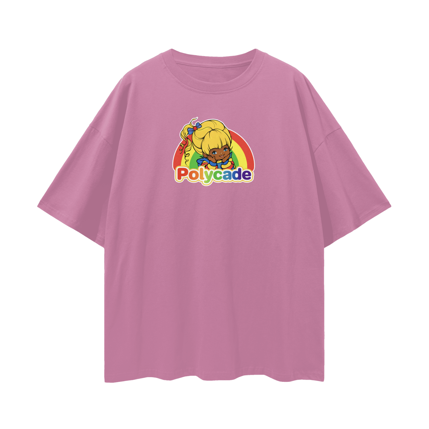 Bright Rainbows T-Shirt
