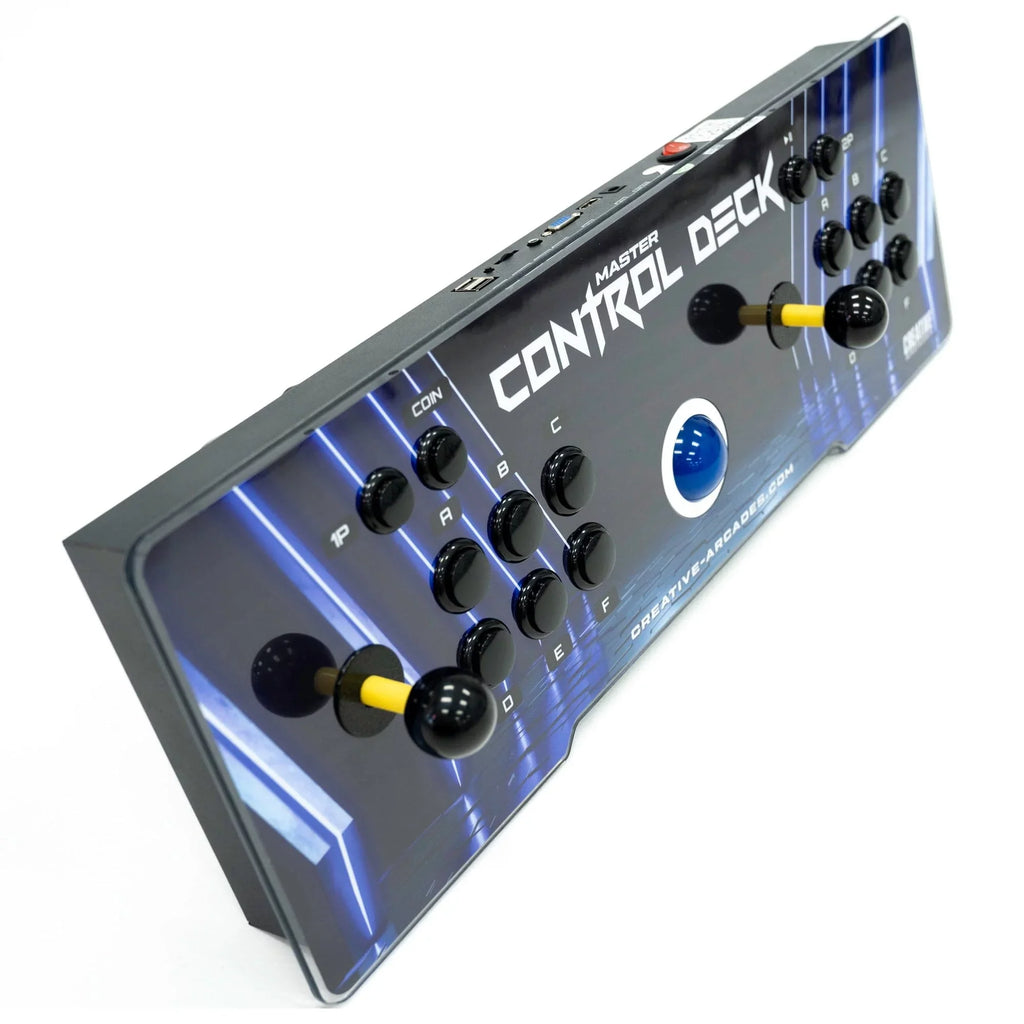6296 in 1 Arcade Console Machine