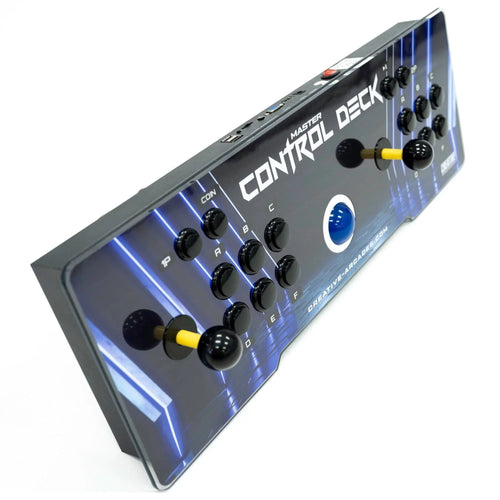 6296 in 1 Arcade Console Machine