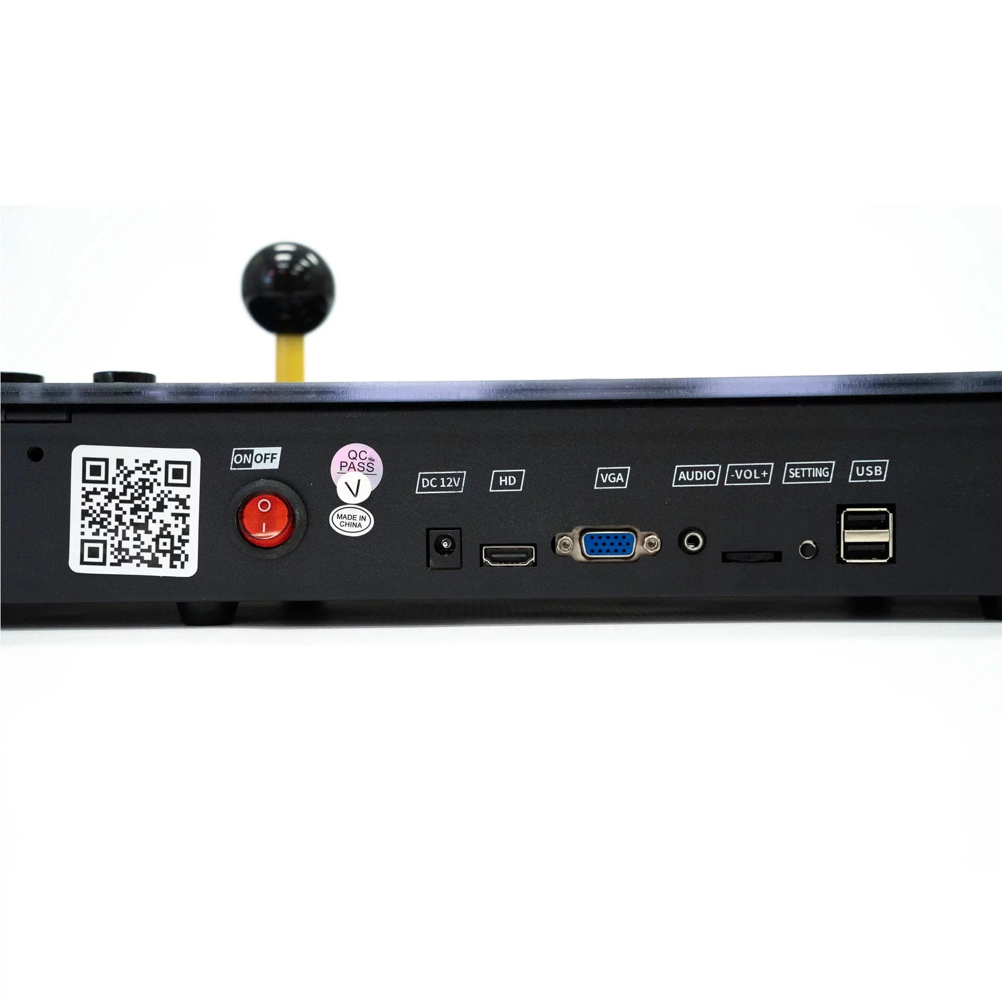 6296 in 1 Arcade Console Machine