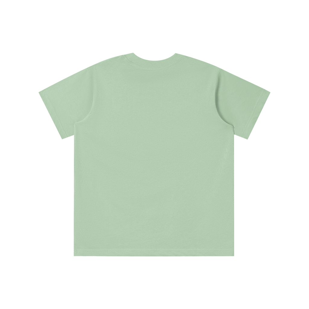Polycade Logo - Classic (Kids)