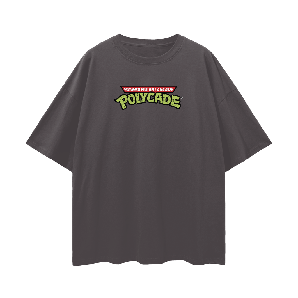 Turtle Style T-Shirt