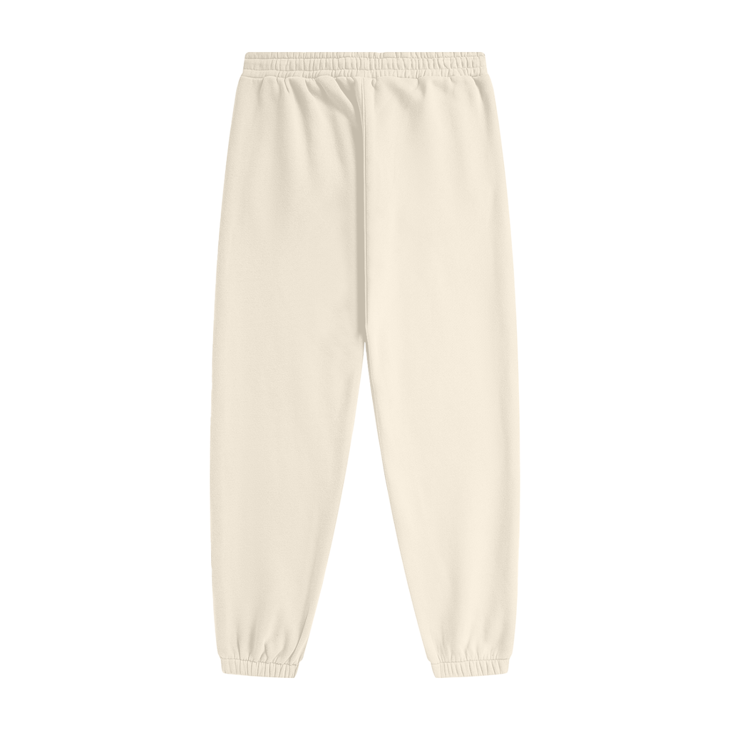 Polycade Heavyweight Fleece Joggers
